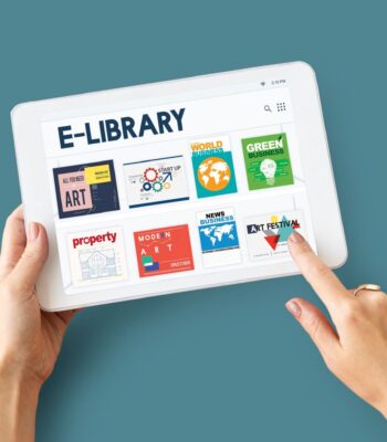 Online Publishing Services